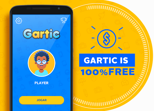 Gartic – Apps no Google Play