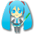 icon VoiceClock -Miku- 1.5.0