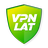 icon VPN.lat 3.8.4.0.4