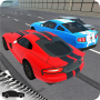 icon Tuning Car Simulator