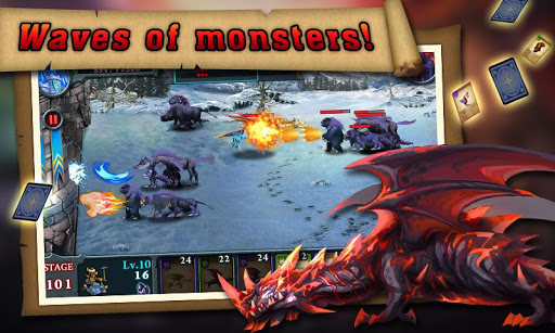 Baixe Total Battle 322.4.2148-arm64-v8a para Android