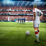 icon Soccer Football World Cup for Sony Xperia XA1