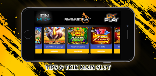 Download do APK de Pragmatic Play Slot Demo para Android