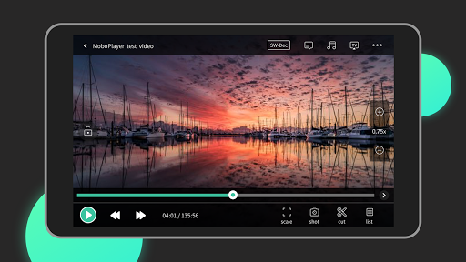 mobo video player pro 1.1.9 apk