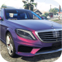 icon Car Racing Mercedes - Benz Game for Huawei Mate 10 Lite