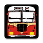 icon Bus Fare Calculator