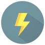 icon The Superhero-Icon Pack/Theme for Samsung Galaxy S9+ SD845