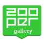 icon Widget Gallery for Zooper
