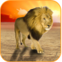 icon Lion Attack Simulator 3D