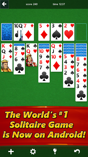 Solitaire 365 - Free APK for Android - Download