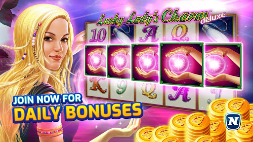 GameTwist Vegas Casino Slots for Android - Free App Download