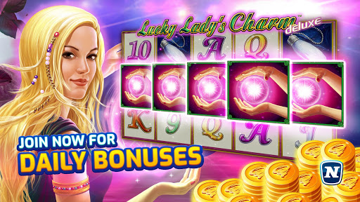 GameTwist Vegas Casino Slots - APK Download for Android