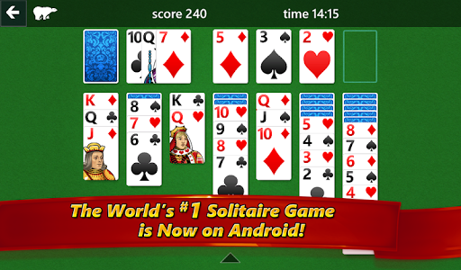 Microsoft Solitaire Collection 4.16.3141.1 - Free Card Game for Android -  APK4Fun