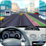 icon City Driving Test