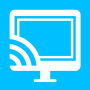 icon TV Cast Google Cast