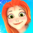 icon Sweet Talking Mermaid Princess 8