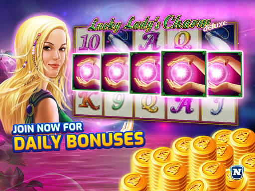 Free download GameTwist Vegas Casino Slots APK for Android