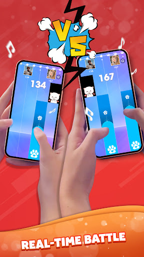 Piano Tiles 3: Anime & Pop APK for Android Download