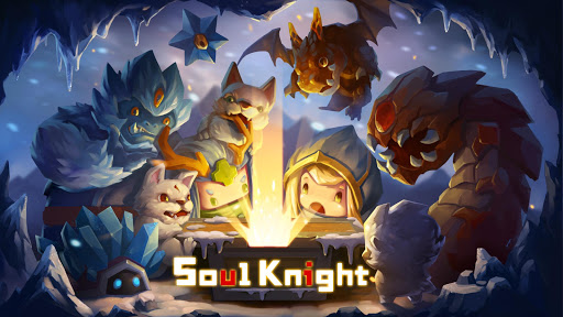 Download Soul Knight APKs for Android - APKMirror