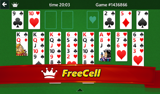 Microsoft Solitaire Collection 4.16.3141.1 - Free Card Game for Android -  APK4Fun