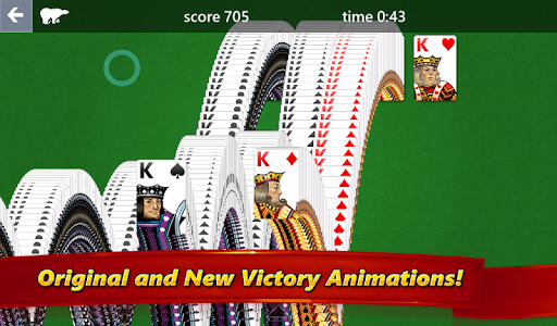 Microsoft Solitaire Collection 4.16.3141.1 - Free Card Game for Android -  APK4Fun