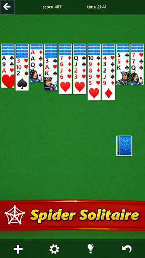 Microsoft Solitaire Collection 4.16.3141.1 - Free Card Game for Android -  APK4Fun