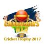 icon Champion Trophy Schedule 2017 for Lava X17
