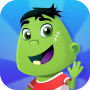 icon Wonster Words Learning Games for Allview P4 eMagic