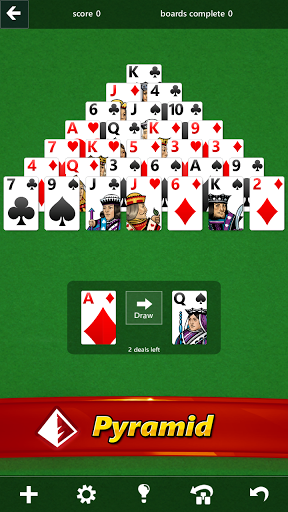 Solitaire 365 - Free - APK Download for Android