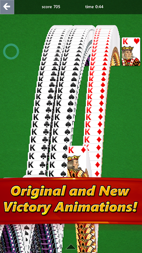 Solitaire 365 - Free APK for Android - Download