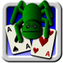 icon Spider Solitaire