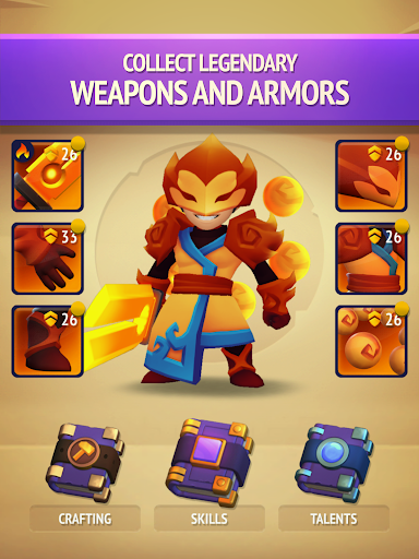 Free Download Nonstop Knight 2 Apk For Android