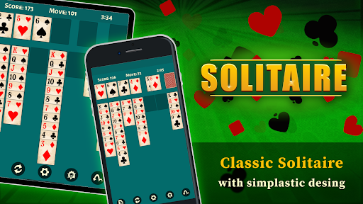 Download 2048 solitaire - 2048 Cards game to win real money APK 1.0.2 for  Android 