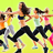 icon Aerobics workout 3.0.1