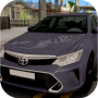 icon Car Racing Toyota Game