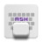 icon com.anysoftkeyboard.theme.three_d 4.0.634