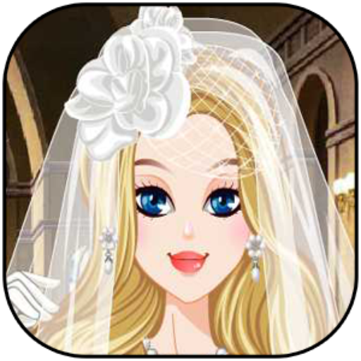 Download do APK de Pou girl wedding party games para Android