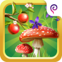 icon Что растёт в лесу детская игра