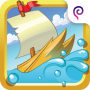 icon Развивающая игра Кораблик