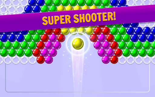 Prime Bubble Shooter APK for Android Download