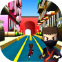 icon Run Subway Ninja for Inoi 6