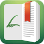 icon Librera: all for book reading for Samsung M930 Transform Ultra