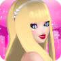 icon Top Celebrity: 3D Fashion Game