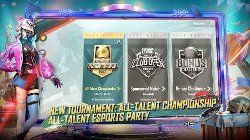 ALL-TALENT CHAMPIONSHIP!!??