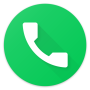 icon ExDialer - Dialer & Contacts for Doogee Y6 Max