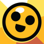 icon Brawl Stars for intex Aqua S2