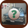 icon Classic Car Quiz