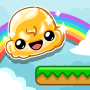 icon Ice Cream Jump for Motorola Moto G5