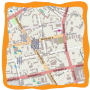 icon Offline Maps for Samsung M930 Transform Ultra