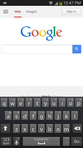 Android Android